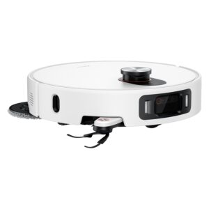 Robot Aspiradora Xiaomi Robot Vaccum 5 Pro BHR07WFEU - Blanco - Imagen 4
