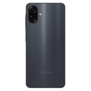 Smartphone Samsung A07 Sm-a075m Ds 4gb Ram 128gb 6.7" Black Cx Slim - Imagen 3