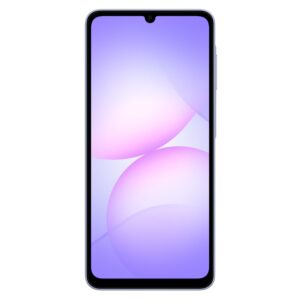 Smartphone Samsung Galaxy A07 Sm-a075m 128gb 4gb Ram Dual Sim Pantalla 6.7" - Violeta (caja Slim) - Imagen 2