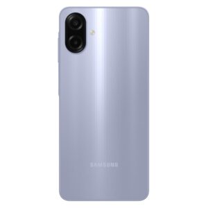 Smartphone Samsung Galaxy A07 Sm-a075m 128gb 4gb Ram Dual Sim Pantalla 6.7" - Violeta (caja Slim) - Imagen 3