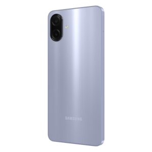 Smartphone Samsung Galaxy A07 Sm-a075m 128gb 4gb Ram Dual Sim Pantalla 6.7" - Violeta (caja Slim) - Imagen 4