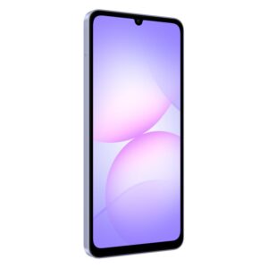 Smartphone Samsung Galaxy A07 Sm-a075m 128gb 4gb Ram Dual Sim Pantalla 6.7" - Violeta (caja Slim) - Imagen 5