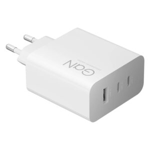 Cargador Xiaomi Hypercharge Power Adapter 90w Usb-a/usb-c - Blanco - Imagen 3