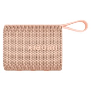 Speaker Portátil Xiaomi Sound Pocket Mdz-37-db Bluetooth - Rosa