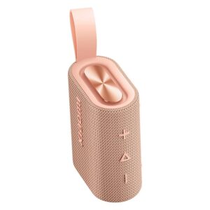 Speaker Portátil Xiaomi Sound Pocket Mdz-37-db Bluetooth - Rosa - Imagen 3