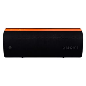Speaker Portátil Xiaomi Sound Party Qbh4321gl - Negro