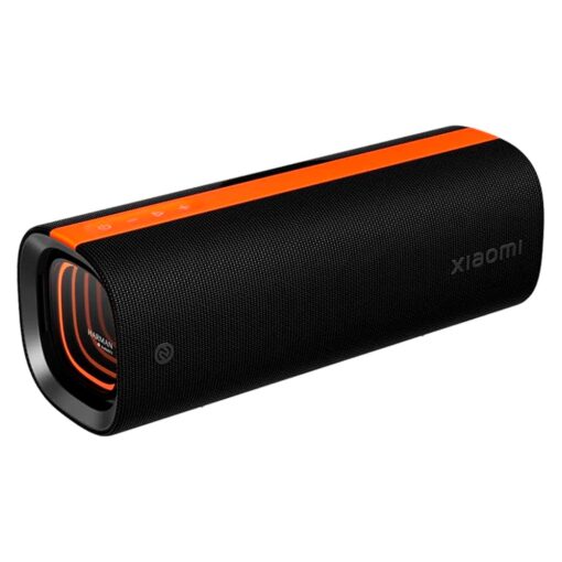 Alternative view of Speaker Portátil Xiaomi Sound Party Qbh4321gl - Negro