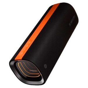 Speaker Portátil Xiaomi Sound Party Qbh4321gl - Negro - Imagen 3