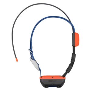 Collar Gps Garmin Alpha T20 010-02447-00 Para Cachorro - Azul