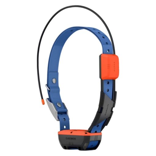 Alternative view of Collar Gps Garmin Alpha T20 010-02447-00 Para Cachorro - Azul