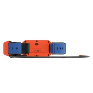 Collar Gps Garmin Alpha T20 010-02447-00 Para Cachorro - Azul - Imagen 4