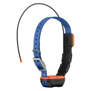 Collar Gps Garmin Alpha T20 010-02447-00 Para Cachorro - Azul - Imagen 5