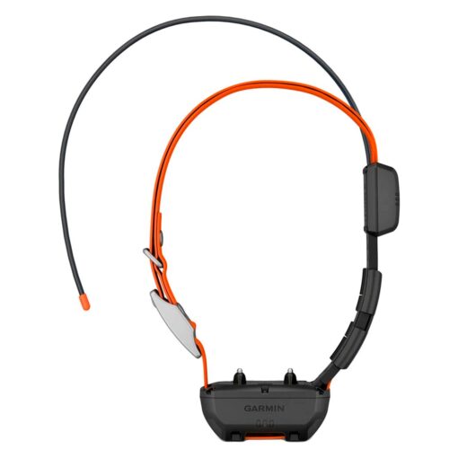 Collar GPS Garmin TT25 010-02447-20 Para Cachorro - Negro