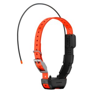 Collar GPS Garmin TT25 010-02447-20 Para Cachorro - Negro - Imagen 2