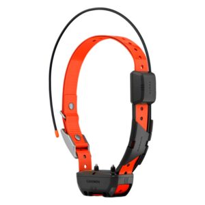 Collar GPS Garmin TT25 010-02447-20 Para Cachorro - Negro - Imagen 3