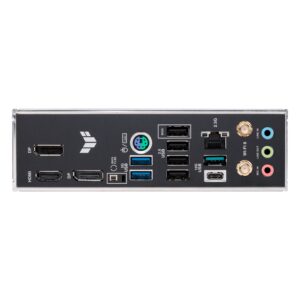 Placa Madre Asus TUF Gaming B650EM-E WiFi Socket AM5 Chipset AMD B650 DDR5 Micro ATX - Imagen 4