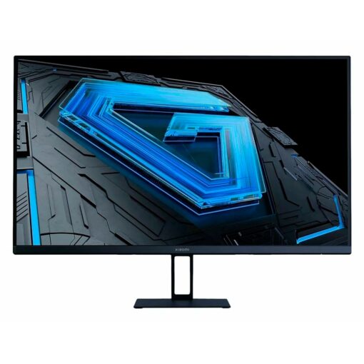 Monitor Gamer Xiaomi Mi G27i ELA6370EU 27" Full HD 165Hz IPS - Negro