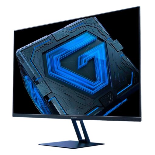 Alternative view of Monitor Gamer Xiaomi Mi G27i ELA6370EU 27" Full HD 165Hz IPS - Negro