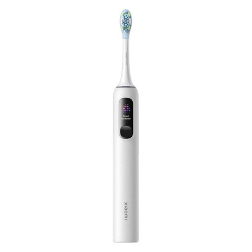 Escova De Dientes Elétrica Xiaomi Oscillation Electric Toothbrush Pro Mes610 - Blanco