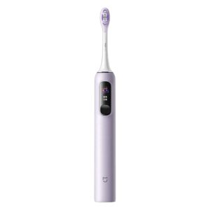 Escova De Dientes Elétrica Xiaomi Oscillation Electric Toothbrush Pro Mes610 - Morado