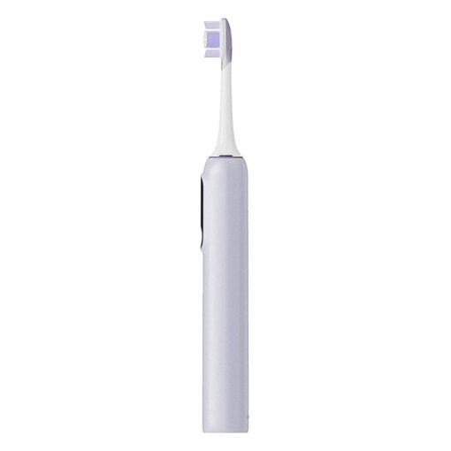 Alternative view of Escova De Dientes Elétrica Xiaomi Oscillation Electric Toothbrush Pro Mes610 - Morado