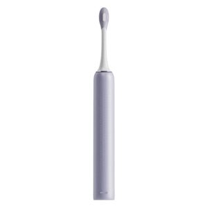 Escova De Dientes Elétrica Xiaomi Oscillation Electric Toothbrush Pro Mes610 - Morado - Imagen 3
