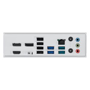 Placa Madre Asus Prime B850M-A WiFi Socket AM5 Chipset AMD B850 DDR5 Micro ATX - Imagen 4
