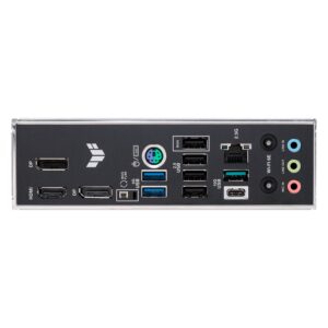 Placa Madre Asus TUF Gaming B850M-E WiFi Socket AM5 Chipset AMD X850 DDR5 Micro ATX - Imagen 2