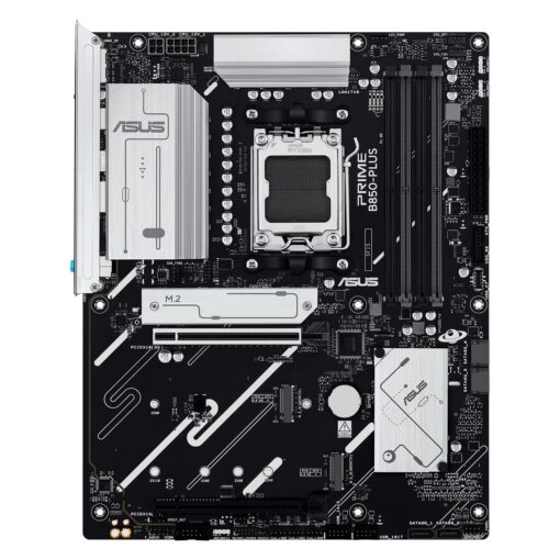 Alternative view of Placas Madre Asus Prime B850-Plus DDR5 Socket AM5 Chipset B850 ATX