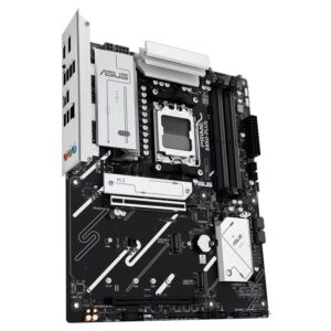 Placas Madre Asus Prime B850-Plus DDR5 Socket AM5 Chipset B850 ATX - Imagen 3