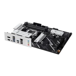 Placas Madre Asus Prime B850-Plus DDR5 Socket AM5 Chipset B850 ATX - Imagen 4