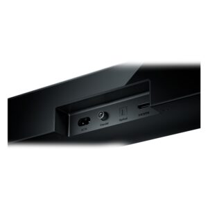 Soundbar Xiaomi Soundbar Pro Qbh4344eu 2.0 - Negro - Imagen 3