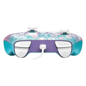 Control Swac 2 Enwired Mushroom Kingdom Wired Controler Pwa-a-15331 - Imagen 4