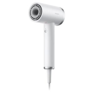 Secador De Cabelo Xiaomi High-speed Ionic Hair Dryer Bhr9131tw - Blanco