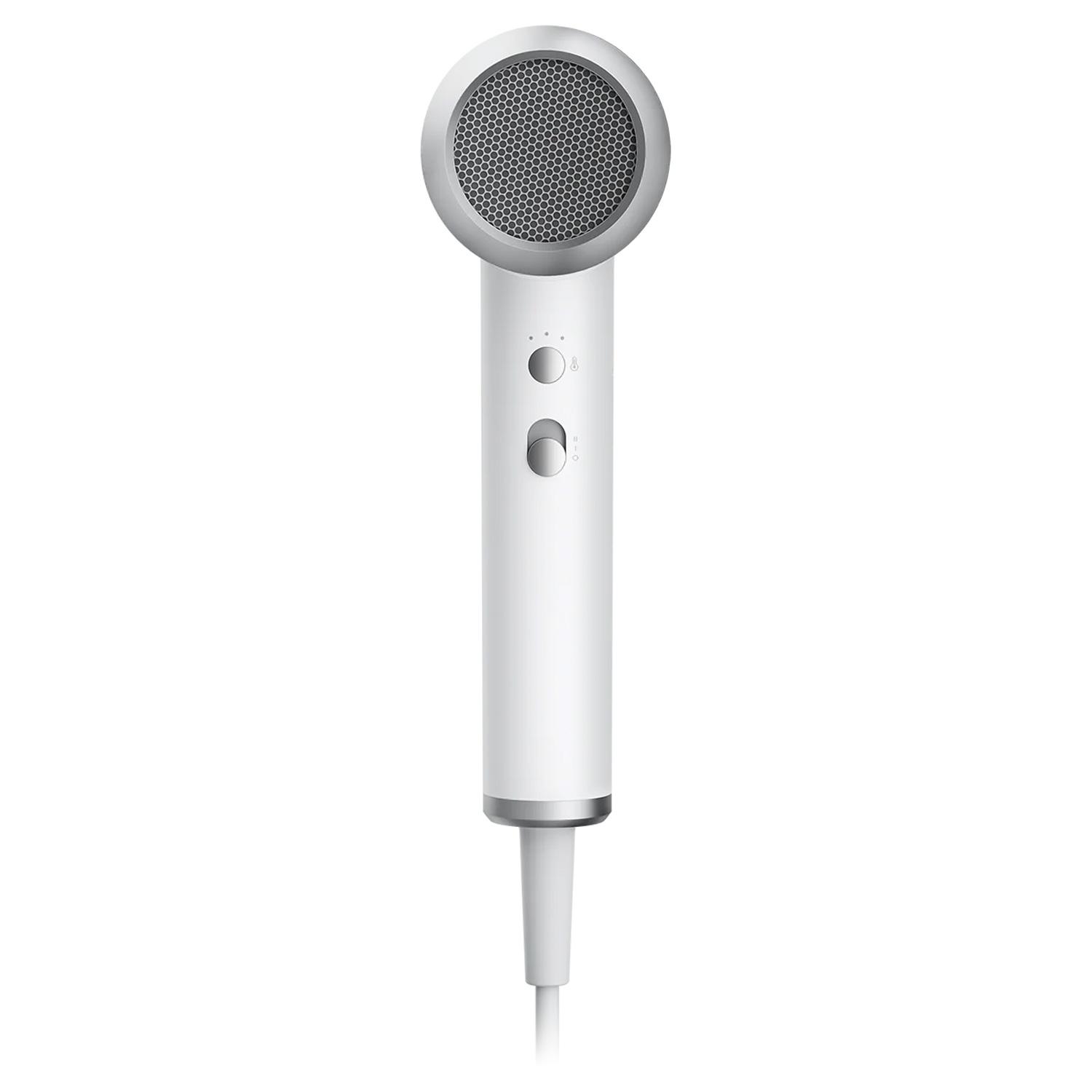 Secador De Cabelo Xiaomi High-speed Ionic Hair Dryer Bhr9131tw - Blanco - Imagen 3