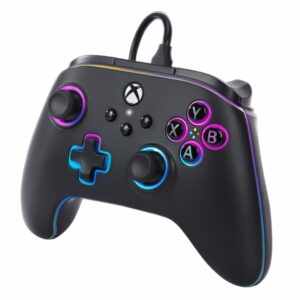Control PowerA Enhanced Wireless Lumectra Galactic Para Xbox One - PWA-A-10291 - Imagen 3