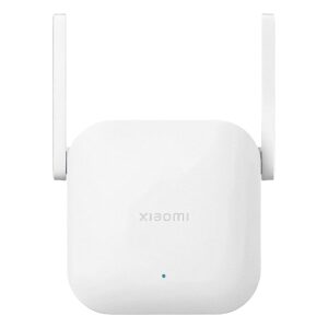 Repetidor De Señal Xiaomi Range Extender Ax1500 Dvb4516us 1201mpbs - Blanco