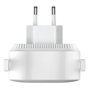 Repetidor De Señal Xiaomi Range Extender Ax1500 Dvb4516us 1201mpbs - Blanco - Imagen 2