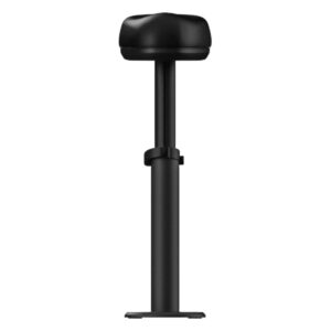 Banco Para Xiaomi Electric Scooter 5 Plus Seat BHR0884GL - Negro - Imagen 2