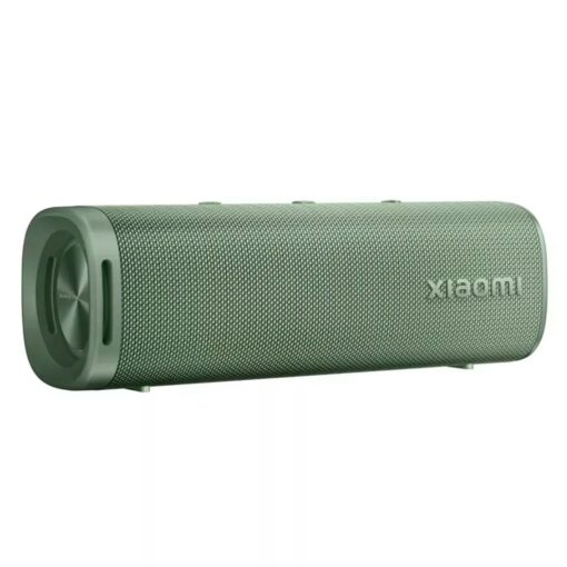 Speaker Portátil Xiaomi Mi Sound Outdoor Mdz-38-db Bluetooth - Verde