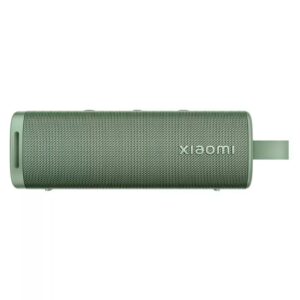 Speaker Portátil Xiaomi Mi Sound Outdoor Mdz-38-db Bluetooth - Verde - Imagen 2