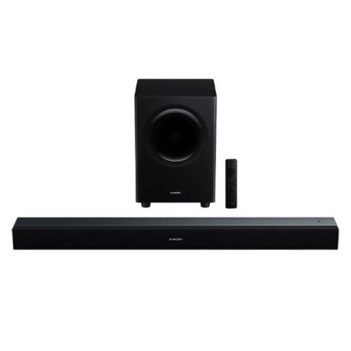 Soundbar Xiaomi Pro Mdz-41-db 2.1 - Negro
