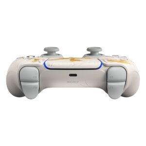 Consola Sony Playstation 5 Slim Ghost Of Yotei Edición Limitada Cfi-2015a 4k 1tb Ssd - Imagen 4