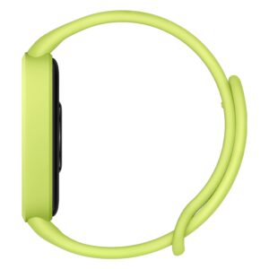 Smartwatch Inteligente Xiaomi Smart Band 9 Active M2435b1 - Verde - Imagen 4