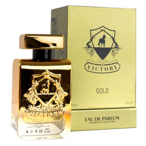 Perfume Victory Gold Edp 100ml