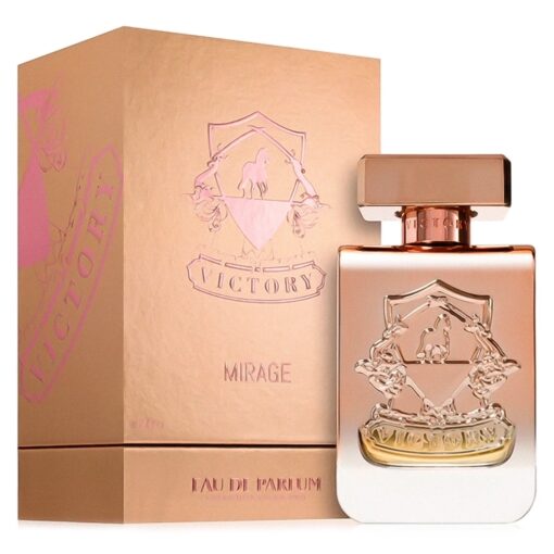 Perfume Victory Mirage Edp 100ml