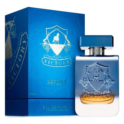 Perfume Victory Mercury Edp 100ml