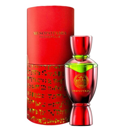 Perfume Mesopotamia Persepolis Edp 80ml