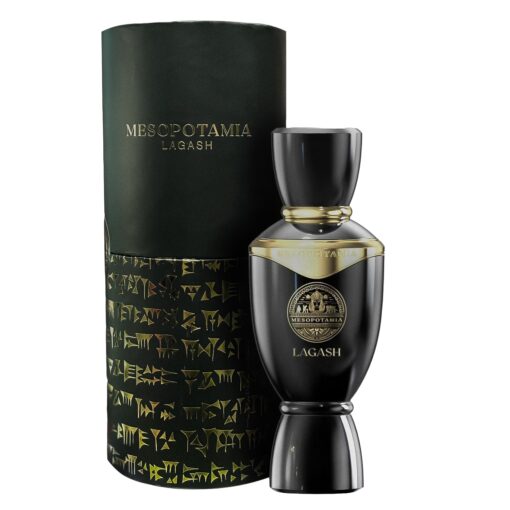 Perfume Mesopotamia Lagash Edp 80ml
