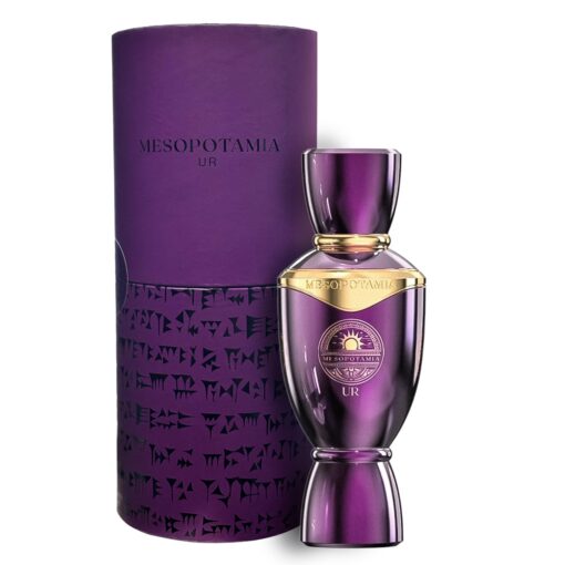 Perfume Mesopotamia Ur Edp 80ml